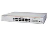 Network Switch Allied Telesis AT-FS724i