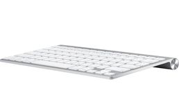 KBD Apple Keyboard USB 2.0, BG