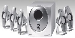 Multimedia - Speaker EACAN QQ-002Q (5.1)