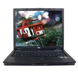 NOTEBOOK HP / Compaq NC6110