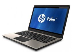 HP скача в надпреварата Ultrabook с HP Folio