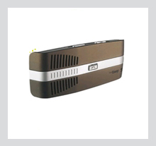 GSM Bluetooth CarKit Blue Easy