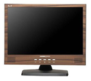 Monitor 19"" Hanns-G model LM05-19E1-300G