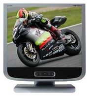 Monitor 19" TFT LCD Hanns-G model HN198