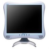Monitor LCD HANNspree LM01-19EC-500G