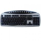 KBD HEDI K-658 Multimedia Waterproof