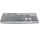 KBD HP C4739-60101, PS2, Basic, White Colo. 104 keys