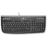 KBD Logitech Internet 350 PS2