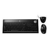 KBD LOGITECH ULTRAX CORDLESS MEDIA DESKTOP + MOUSE