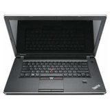 ThinkPad Edge, 13.3" Black, Core i3-380UM (1.33GHz, 3MB, 13W), 2GB DDR3, 320GB, 13.3in 1366x768 LCD, Intel HD Graphics, Wireless, Bluetooth, HDMI, 1Gb Ethernet, UltraNav, Camera, 4cel, DOS, 1 year + Headset LENOVO ThinkPad I