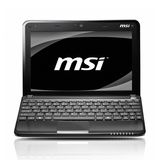 NetBook MSI U135 DX-1857EU
