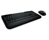 KBD Microsoft Wireless Optical Desktop 2000