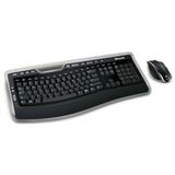 KBD Microsoft Wireless Laser Desktop 7000
