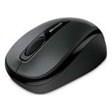 Мишка MICROSOFT Wireless Mobile mouse 3500, USB, ER, English, Grey, Retail