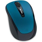 Мишка Microsoft Wireless Mobile mouse 3500, USB, ER, English, Blue, Retail