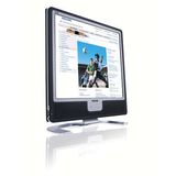 Monitor LCD PHILIPS 190X7FB 19" 5:4