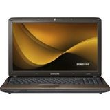 Преносим компютър Samsung R538EP, i3-380M (2.53 GHz, 3 MB), 15.6" LED HD (1366 x 768) 16:9, 3GB, 500GB, ATI Radeon HD5470 512 MB gDDR3 , webcam, 802.11bg/n, 6 cell, Dos, brown