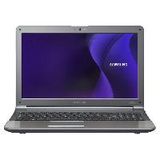 Notebook Samsung  RC510E Intel® Core™ i3 Processor 380M (2.53 GHz, 3 MB)/ 4GB DDR3/ 500 GB (5400 rpm S-ATA)/15.6" LED HD (1366 x 768) 16:9 Gloss
