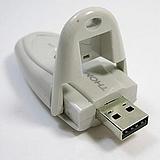 LAN Wi-Fi USB AdaptorThomson TG123G