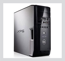Bundle Dell XPS 430