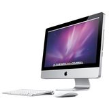Apple iMac 54,6 cm (21,5\) Desktop PC 3.06, 4GB, 500GB, NVIDIA 9400