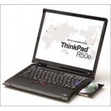 PC Notebook IBM ThinkPad R50E Second hand