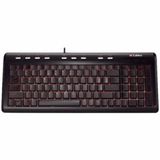 Клавиатура Labtec Ultra Flat Illuminated Keyboard USB
