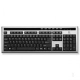 KBD Logitech UltraX Media Keyboard, Portugal layout