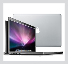 Apple MacBook  Pro, 13", 2.66GHz