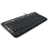 KBD Microsoft Digital Media Keyboard 3000