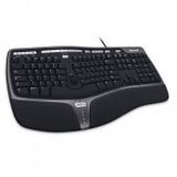 KBD Microsoft Natural Ergonomic Keyboard 4000 USB