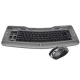 KBD Microsoft Wireless Entertainment Desktop 7000
