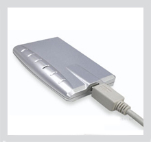 LAN Mobistar USB Wi-Fi Adaptor