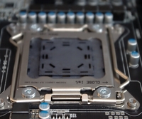 Intel LGA2011 – нов степинг и по-висока цена!?