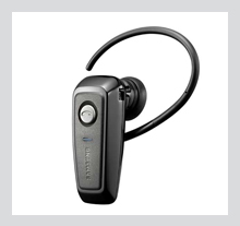 GSM Bluetooth Handsfree Samsung WEP-250