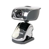 Web Camera CANYON CNP-WCAM320 Web Camera CANYON CNP-WCAM320 (2Mpixel, CMOS, USB 2.0) Сребрист
