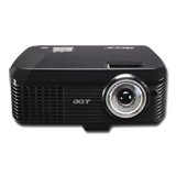 Projector ACER EY.J9205.001 DLP проектор Projector ACER X1230S (1024x768, 2400lum, 2500:1)