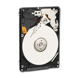 HDD Mobile WESTERN DIGITAL WD3200BPVT Твърд диск мобилен WESTERN DIGITAL (2.5", 320GB, 8MB, SATA II-300)