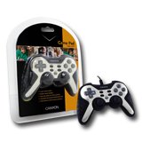 Gaming Accessories CANYON CNG-GP1 CANYON CNG-GP1 PC-USB gamepad (, 12 Btn), С опаковка