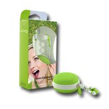 Multimedia - Headset CANYON CNR-EP6 Headphones CANYON CNR-EP6 (20Hz-20kHz, Кабел, 1.16m) Зелен, С опаковка (блистер)