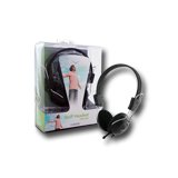 Multimedia - Headset CANYON CNR-HS8 Headset CANYON CNR-HS8 (20Hz-20kHz, Built-in Microphone, Кабел, 2.4m) Черен, С опаковка