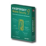 Soft in box. Antivirus KASPERSKY LABS KL1030NBAFS KASPERSKY LABS Mobile Security, Standard, International, 1 PDA, 1 year, Base Box