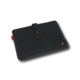 Carrying Case PRESTIGIO PNBSV214BK Чанта за лаптоп PRESTIGIO Notebook Sleeve Max for 14.1” Laptop, Velvet, Черен