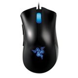 Input Devices - Mouse Box RAZER RZ01-00151400-R3G1 Мишка RAZER Mouse (Кабел 3500dpi 3500dpi), Черен