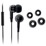 Multimedia - Headset RAZER RZ04-00090300-R3G1 Headphones RAZER HeadPhones (300Hz-3kHz, Built-in Microphone, Кабел, 1.3m) Черен, С опаковка