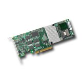 Controller ( RAID ) LSI LOGIC SAS_9750-4I_SGL RAID контролер LSI LOGIC Plug-in Card SAS 9750-4i 4ch 512MB (PCI Express x8, SAS/SATA II, RAID levels: JBOD, 0, 1, 10, 5, 50, 6)