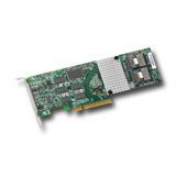 Controller ( RAID ) LSI LOGIC SAS_9750-8I_SGL RAID контролер LSI LOGIC Plug-in Card SAS 9750-8i 8ch 512MB (PCI Express x8, SAS/SATA II, RAID levels: JBOD, 0, 1, 10, 5, 50, 6)