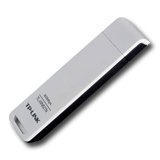 Network Interface Card TP-LINK TL-WN821N NIC TP-Link TL-WN821N, USB 2.0 Adapter, 2,4GHz Wireless N 300Mbps, Internal Antenna QCA(Atheros), 2T2R