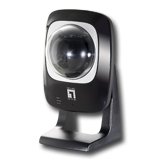 IP Camera LEVEL ONE FCS-0020 IP Camera LEVEL ONE FCS-0020 (300Kpixel, 1/4", CMOS, Ethernet) Черен