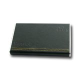 HDD External PRESTIGIO PDS1BK500A Твърд диск външен PRESTIGIO Data Safe I (2.5", 500GB, USB 2.0, AVG Software) Черен